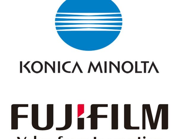 Konica Minolta and FUJIFILM Business Innovation announce plans for joint venture