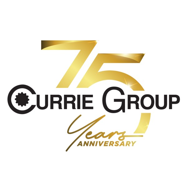 Currie Group celebrates 75 years of innovation and service