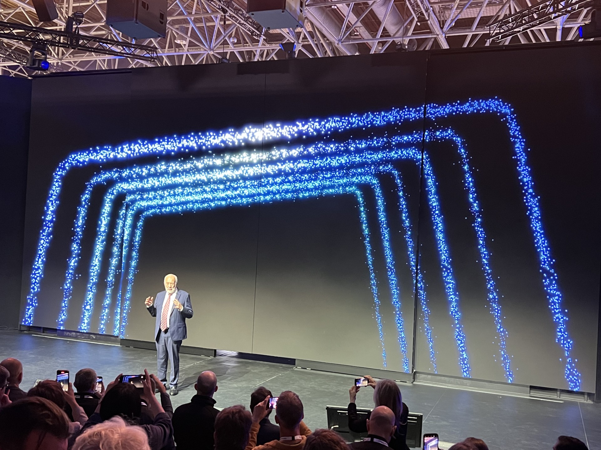 Landa launches new press models at drupa 2025 Sprinter