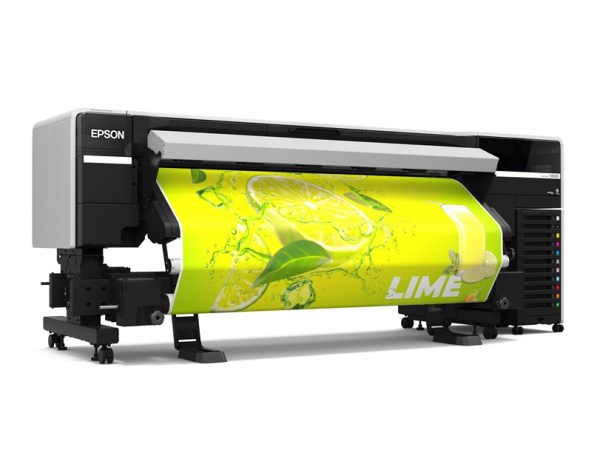 Epson launches new products ahead of PacPrint 2025