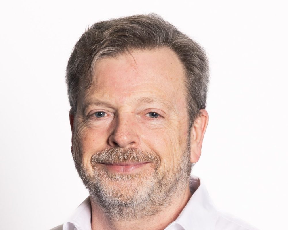 MBE Parramatta’s Charles Batt recognised at 2025 Franchise Industry Awards