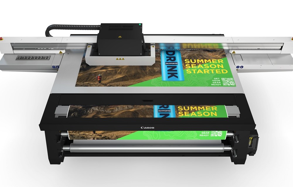 Canon enhances Colorado and Arizona platforms