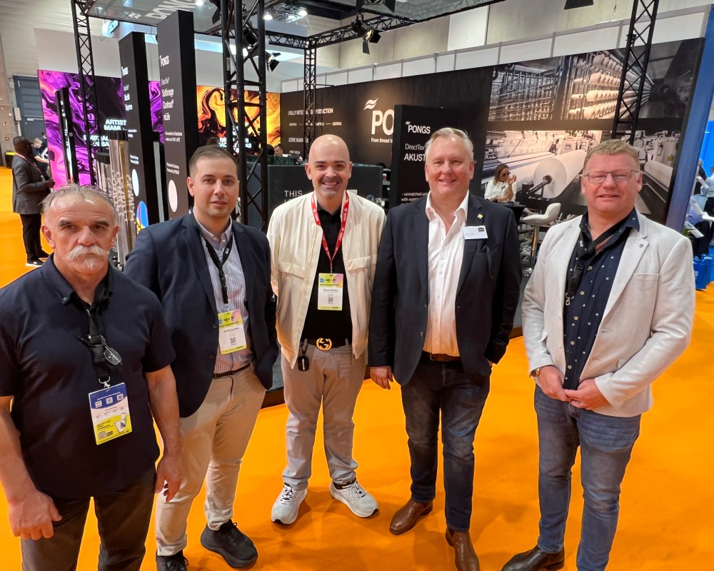 Photo gallery: FESPA Global Print Expo wraps up with strong Australian attendance