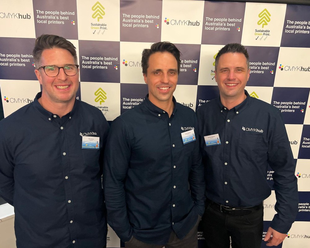 CMYKhub to grow workforce, eyes 24-hour production at new HQ