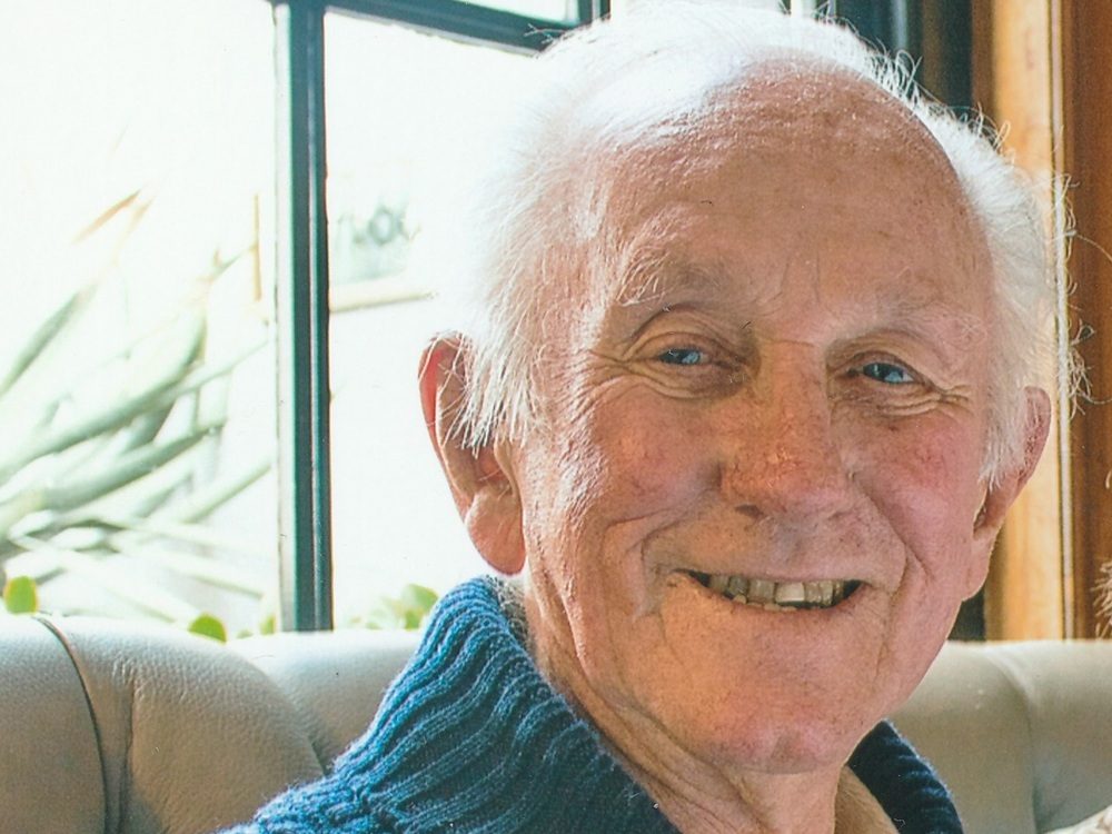 Print leader and advocate Doug Churchill remembered by industry