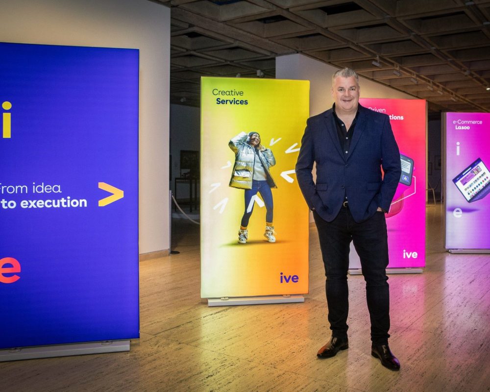 IVE Group sees strong net profit after tax for FY25, provides update on growth initiatives