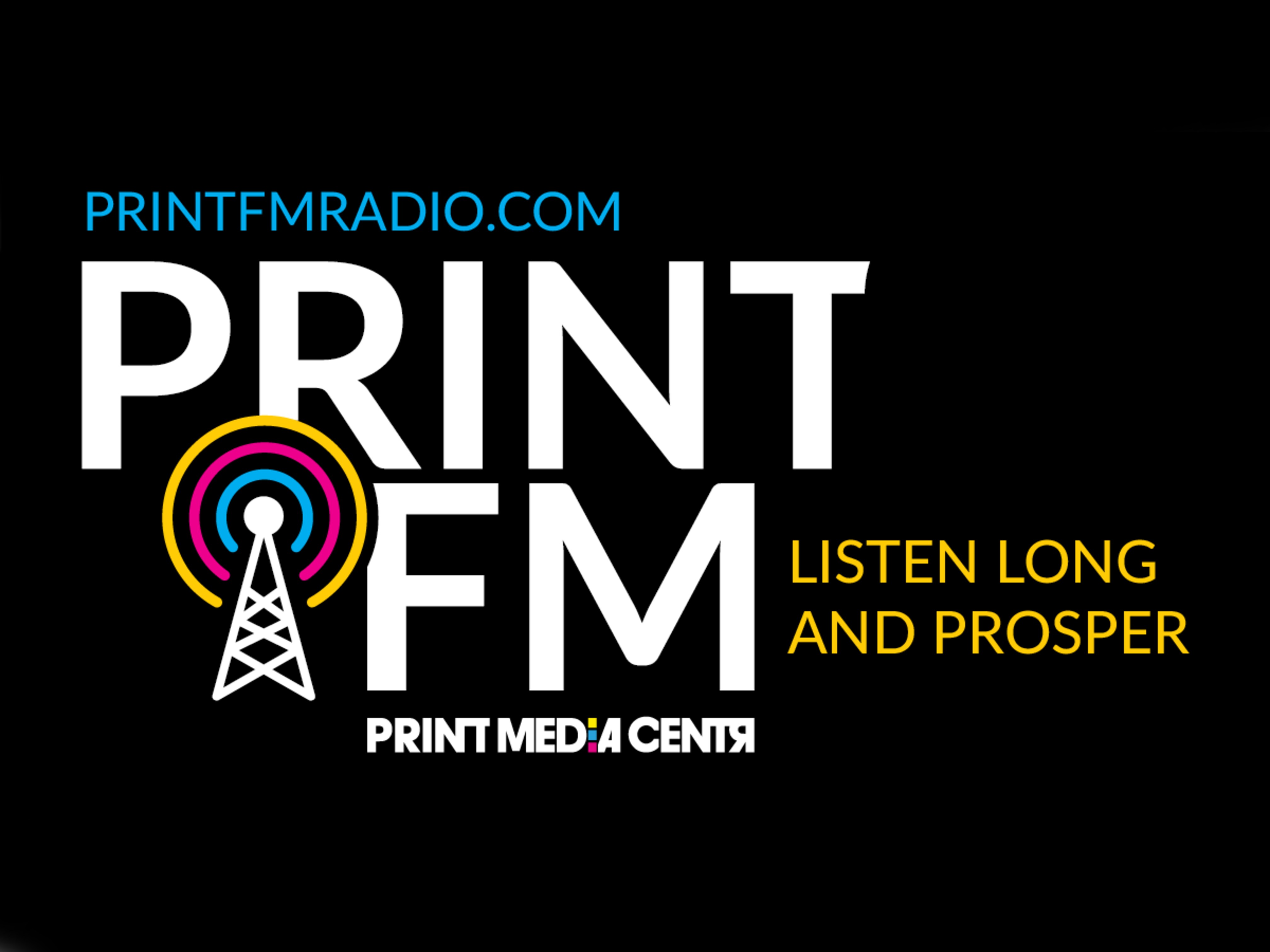 Print Media Centr launches industry’s first 24/7 internet radio station