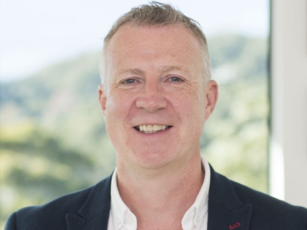 Nintex announces partnership with FUJIFILM Business Innovation Australia