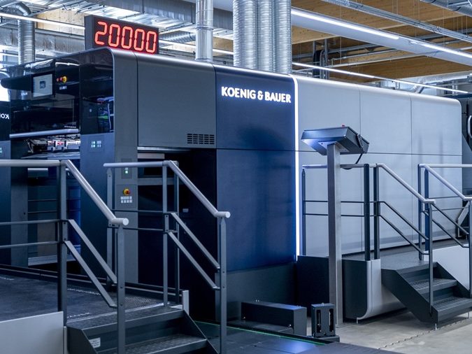 IVE Group, Koenig & Bauer, LIA Victoria to host technical tour in Melbourne